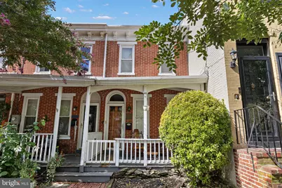 1804 Gilpin Avenue, Wilmington, DE 19806 - Photo 1