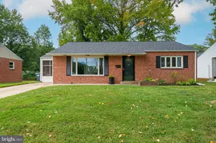 12 Homewood Rd, Wilmington, DE 19803 - Photo 1