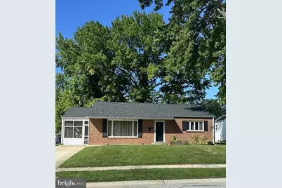 12 Homewood Road, Wilmington, DE 19803 - Photo 1