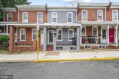 1322 Maryland Avenue, Wilmington, DE 19805 - Photo 1