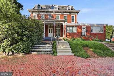 1412 Delaware Avenue #B1, Wilmington, DE 19806 - Photo 1