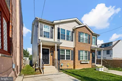 825 N Lincoln Street, Wilmington, DE 19805 - Photo 1