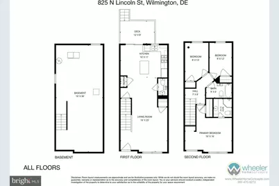825 N Lincoln Street, Wilmington, DE 19805 - Photo 27