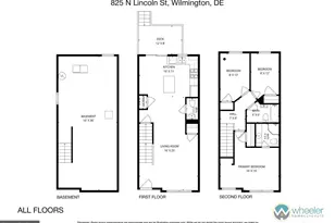 825 N Lincoln St, Wilmington, DE 19805 - Photo 27