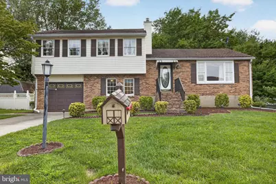 617 Green Spring Drive, Bear, DE 19701 - Photo 5