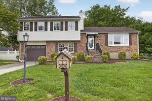 617 Green Spring Dr, Bear, DE 19701 - Photo 5