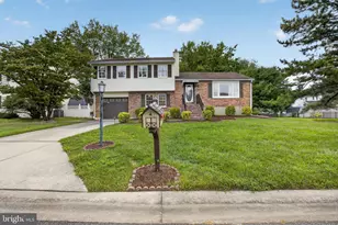 617 Green Spring Dr, Bear, DE 19701 - Photo 1