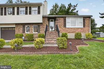 617 Green Spring Drive, Bear, DE 19701 - Photo 3