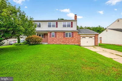 431 Nilsen Road, Bear, DE 19701 - Photo 1