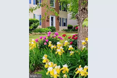 206 W Thomas Court, Middletown, DE 19709 - Photo 3