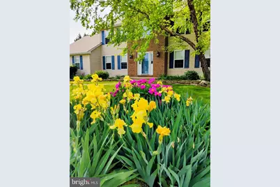 206 W Thomas Court, Middletown, DE 19709 - Photo 5