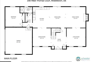 206 W Thomas Ct, Middletown, DE 19709 - Photo 35