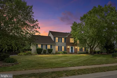 206 W Thomas Court, Middletown, DE 19709 - Photo 1