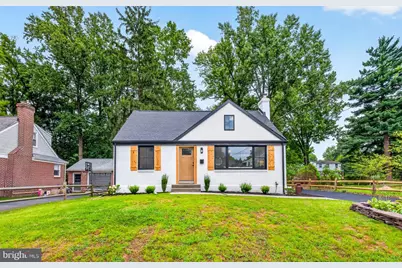 234 Duncan Avenue, Wilmington, DE 19803 - Photo 1