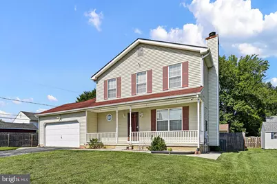 1903 Walmsley Drive, Wilmington, DE 19808 - Photo 25