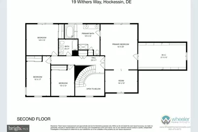 19 Withers Way, Hockessin, DE 19707 - Photo 41