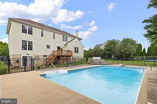 3810 Kirkwood St Georges Rd, Bear, DE 19701 - Photo 5