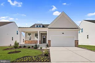 3307 Rookery Ln, Middletown, DE 19709 - Photo 1