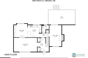 805 Rock Ln, Newark, DE 19713 - Photo 41