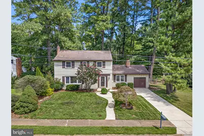805 Rock Lane, Newark, DE 19713 - Photo 1