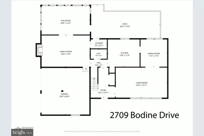2709 Bodine Drive, Wilmington, DE 19810 - Photo 41