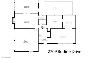 2709 Bodine Dr, Wilmington, DE 19810 - Photo 41