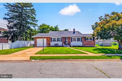 4600 Griffin Drive, Wilmington, DE 19808 - Photo 1