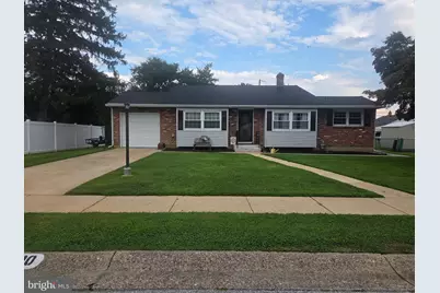 4600 Griffin Drive, Wilmington, DE 19808 - Photo 1