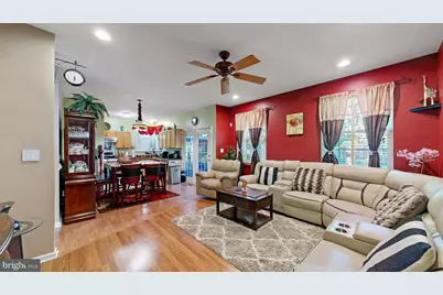 21 Orchid Drive, Bear, DE 19701 - Photo 17