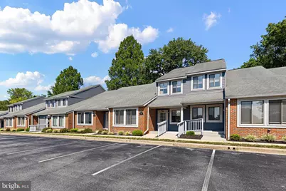 5205 W Woodmill Drive #32, Wilmington, DE 19808 - Photo 1