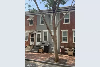 913 Clifford Brown Walk, Wilmington, DE 19801 - Photo 1