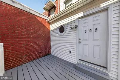 602 S Franklin Street, Wilmington, DE 19805 - Photo 21