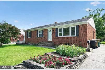 134 Casimir Drive, New Castle, DE 19720 - Photo 1