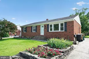 134 Casimir Dr, New Castle, DE 19720 - Photo 1