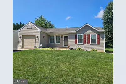 28 Dasher Avenue, Bear, DE 19701 - Photo 1
