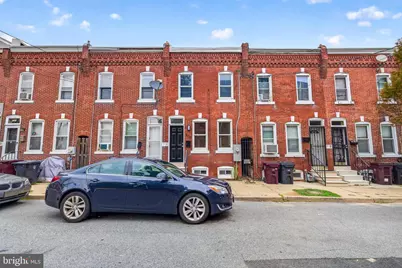 809 E Seventh Street, Wilmington, DE 19801 - Photo 3