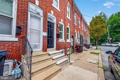 809 E Seventh Street, Wilmington, DE 19801 - Photo 1