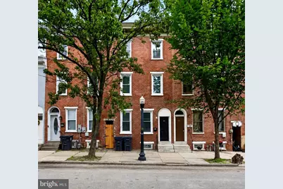 812 N Monroe Street, Wilmington, DE 19801 - Photo 1