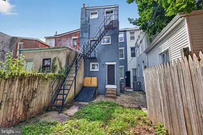 812 N Monroe Street, Wilmington, DE 19801 - Photo 33