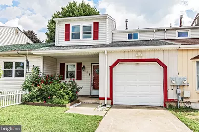 117 E Beaver Court, Bear, DE 19701 - Photo 1