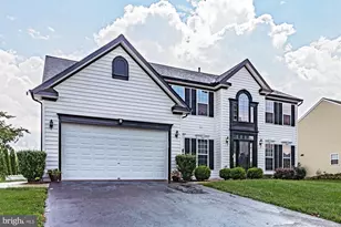 917 Benalli Dr, Middletown, DE 19709 - Photo 1