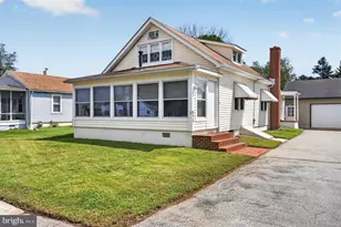 513 Clinton St, Delaware City, DE 19706 - Photo 1