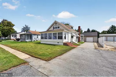 513 Clinton Street, Delaware City, DE 19706 - Photo 3