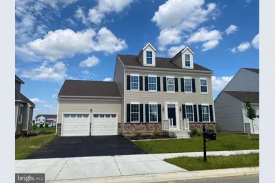 2444 W Palladio Place, Middletown, DE 19709 - Photo 1