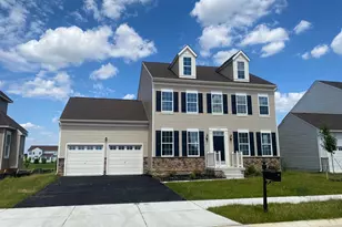 2444 W Palladio Pl, Middletown, DE 19709 - Photo 1