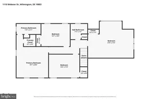 1110 Webster Dr, Wilmington, DE 19803 - Photo 43