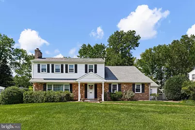 1110 Webster Drive, Wilmington, DE 19803 - Photo 41