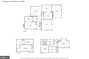 1110 Webster Dr, Wilmington, DE 19803 - Photo 45