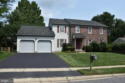7 Forest Creek Drive, Hockessin, DE 19707 - Photo 1
