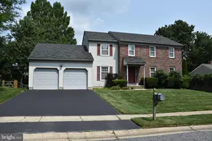 7 Forest Creek Dr, Hockessin, DE 19707 - Photo 1